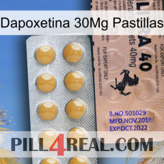 Dapoxetine 30Mg Pills 41